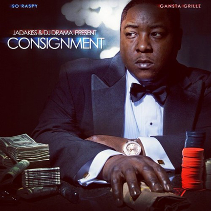 Jadakiss Consignment mixtape